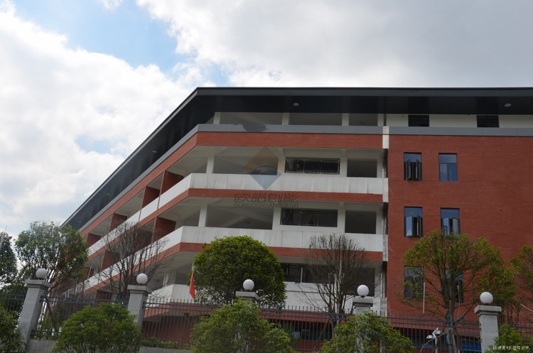 遵义礼仪小学(图4)