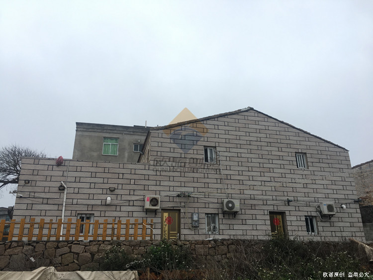 平潭岛美丽乡村改造(图5)